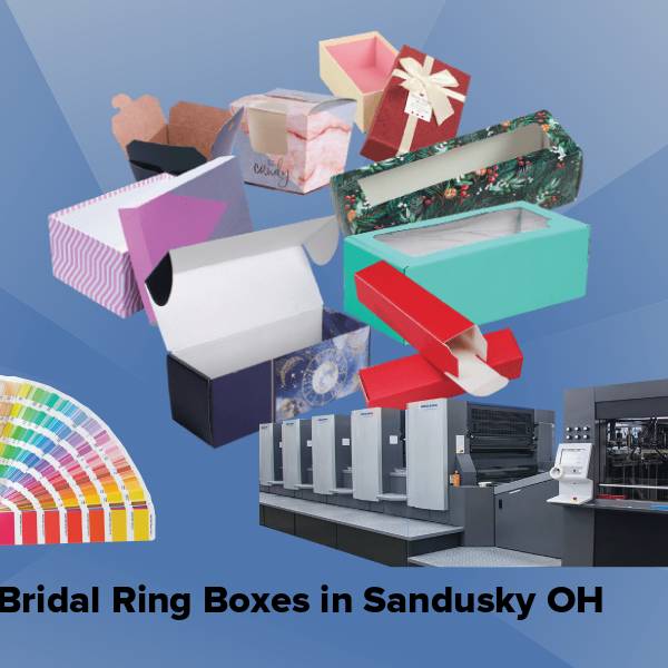 Bridal ring boxes in sandusky oh