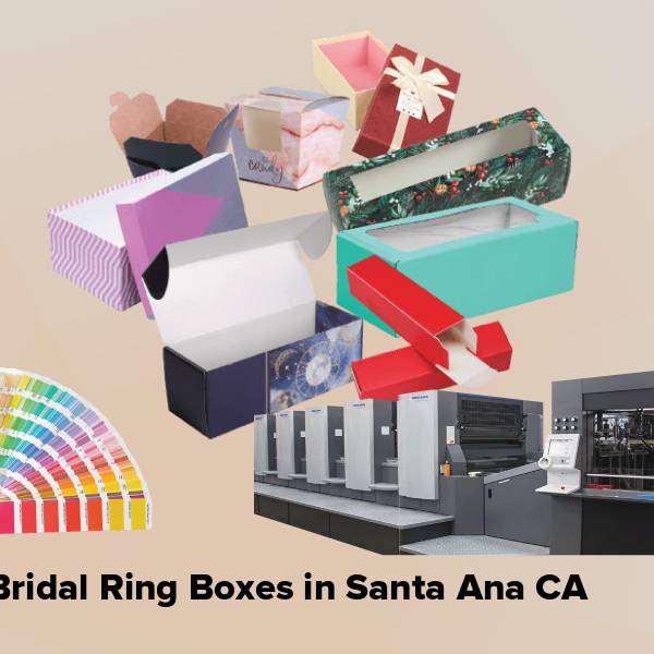 Bridal ring boxes in santa ana ca