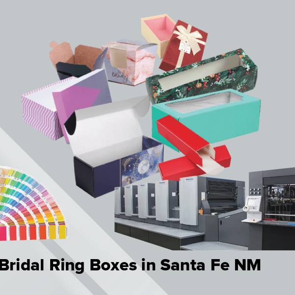 Bridal ring boxes in santa fe nm