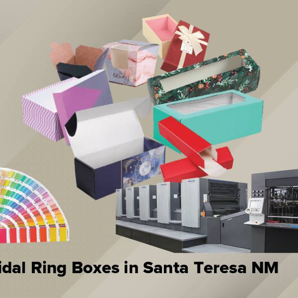 Bridal ring boxes in santa teresa nm