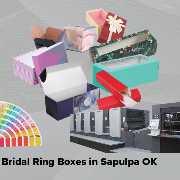 Bridal ring boxes in sapulpa ok