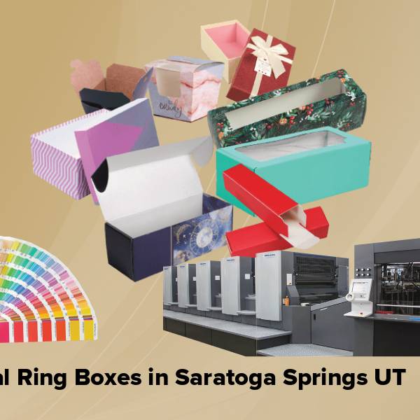 Bridal ring boxes in saratoga springs ut