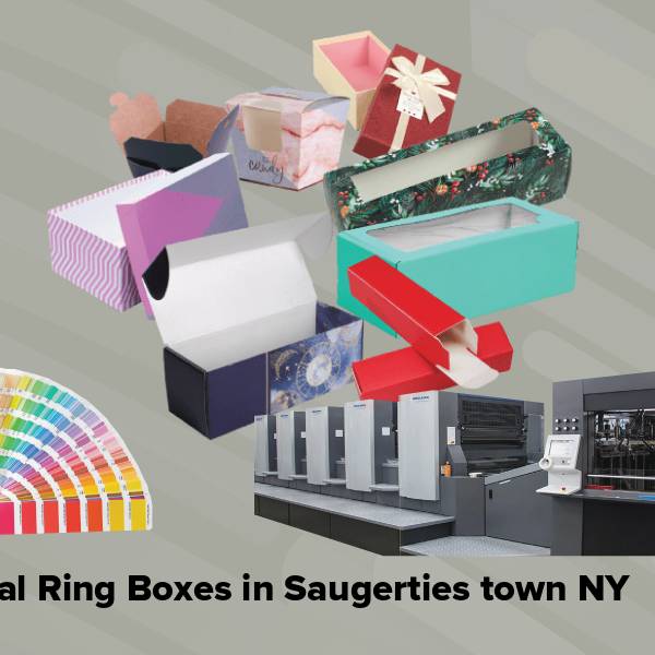 Bridal ring boxes in saugerties town ny
