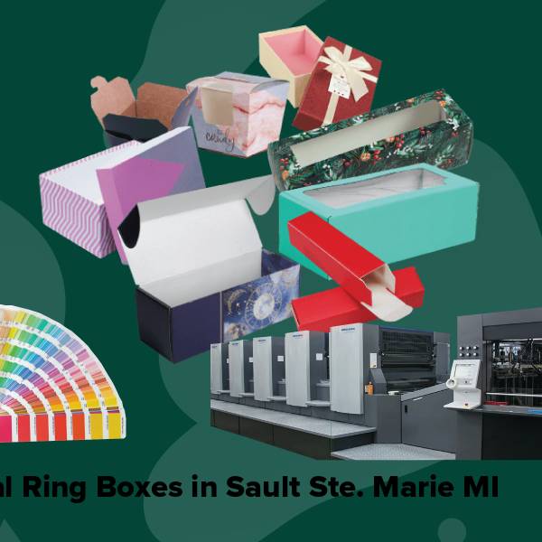 Bridal ring boxes in sault ste. marie mi