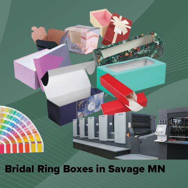 Bridal ring boxes in savage mn