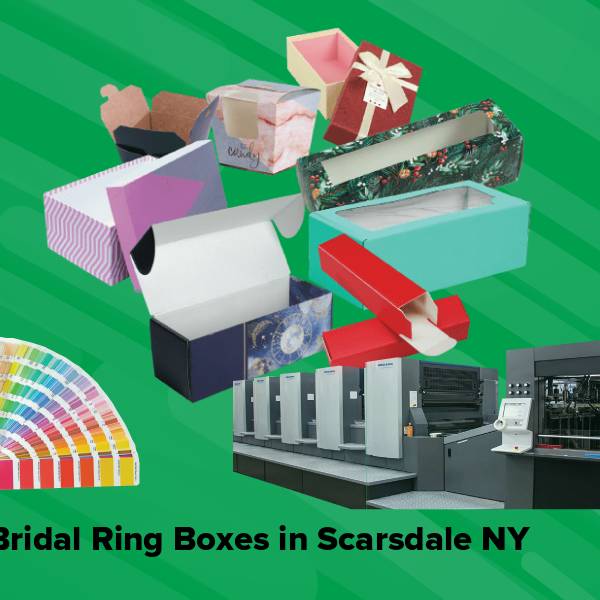 Bridal ring boxes in scarsdale ny