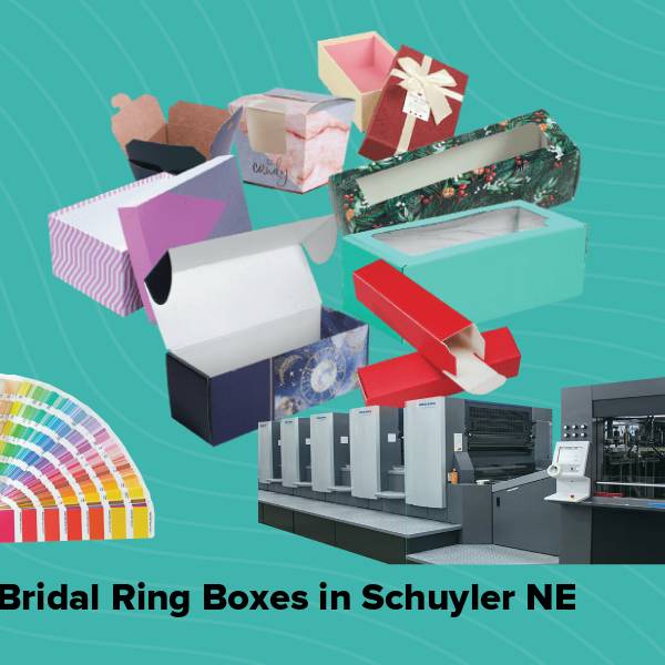 Bridal ring boxes in schuyler ne