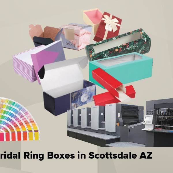 Bridal ring boxes in scottsdale az