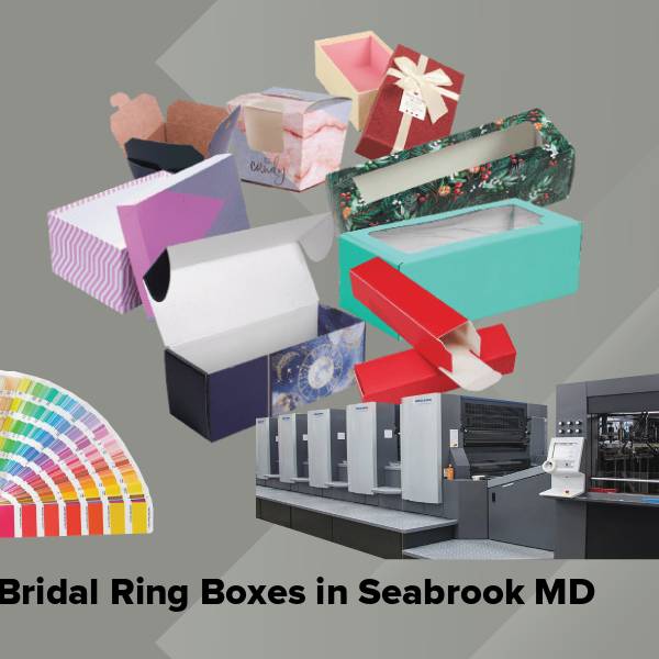 Bridal ring boxes in seabrook md