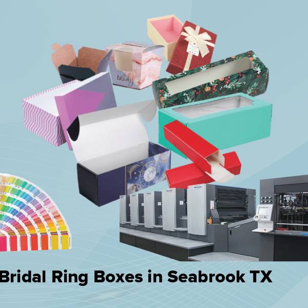 Bridal ring boxes in seabrook tx