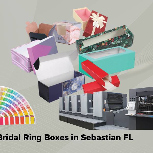 Bridal ring boxes in sebastian fl