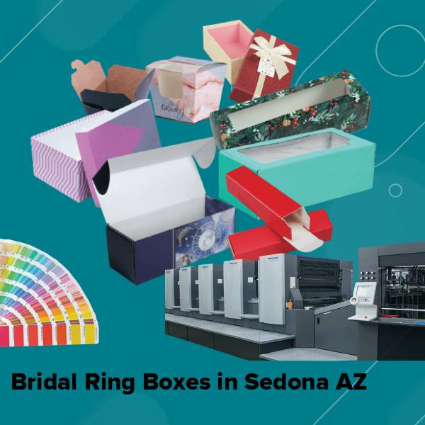 Bridal ring boxes in sedona az