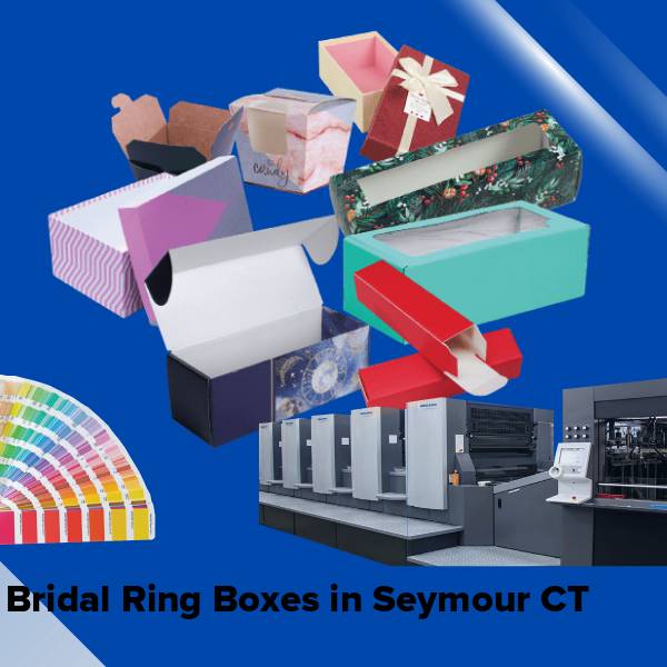 Bridal ring boxes in seymour ct