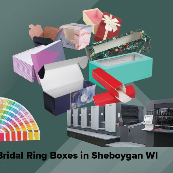 Bridal ring boxes in sheboygan wi