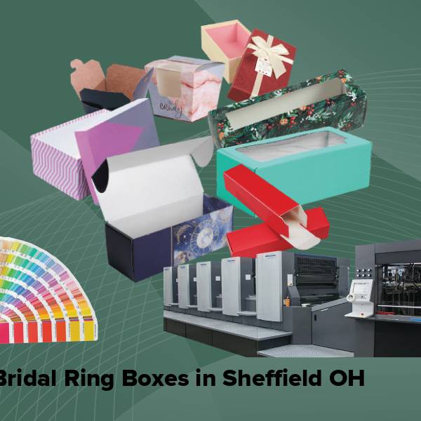 Bridal ring boxes in sheffield oh