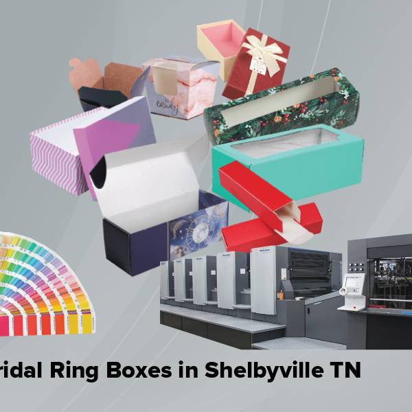 Bridal ring boxes in shelbyville tn