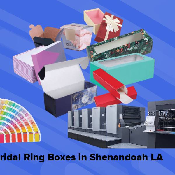 Bridal ring boxes in shenandoah la