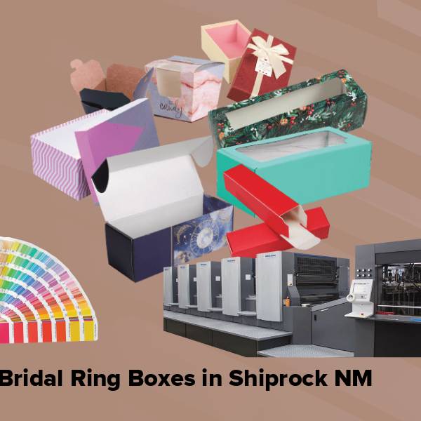 Bridal ring boxes in shiprock nm