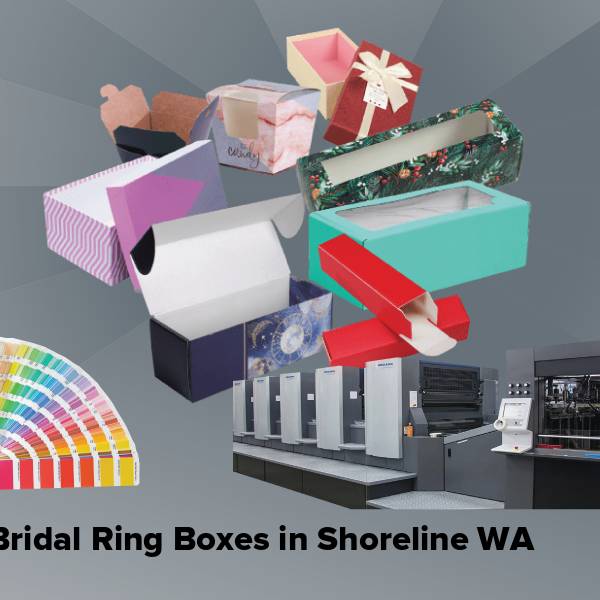 Bridal ring boxes in shoreline wa