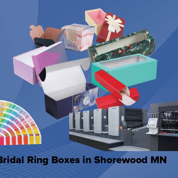 Bridal ring boxes in shorewood mn