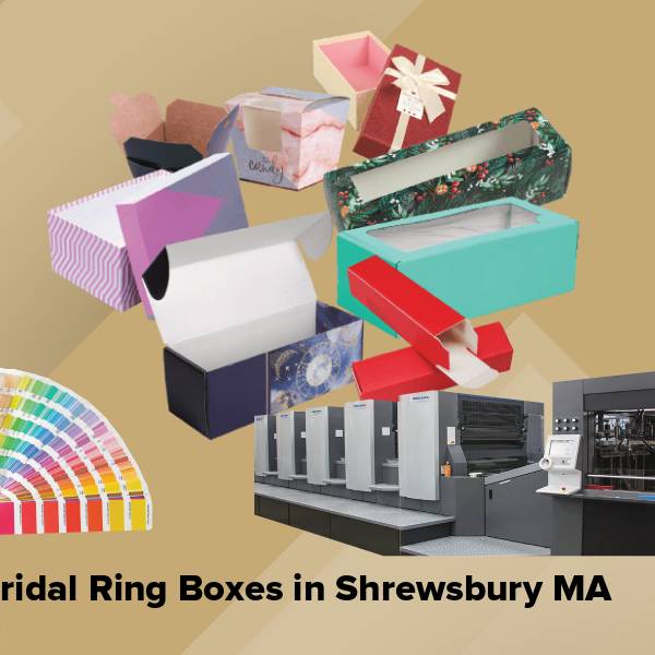 Bridal ring boxes in shrewsbury ma