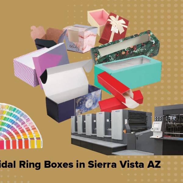 Bridal ring boxes in sierra vista az