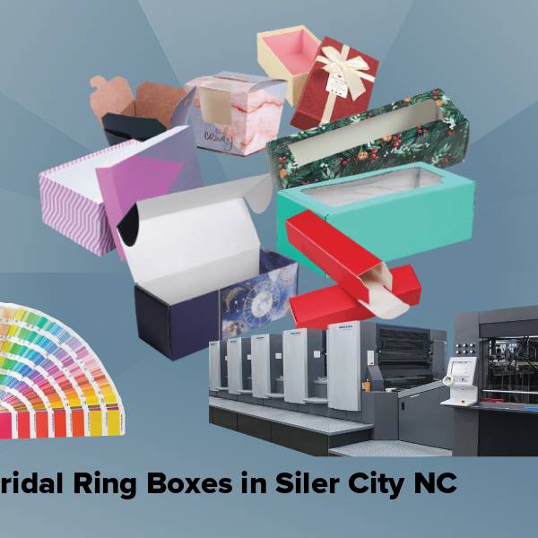Bridal ring boxes in siler city nc