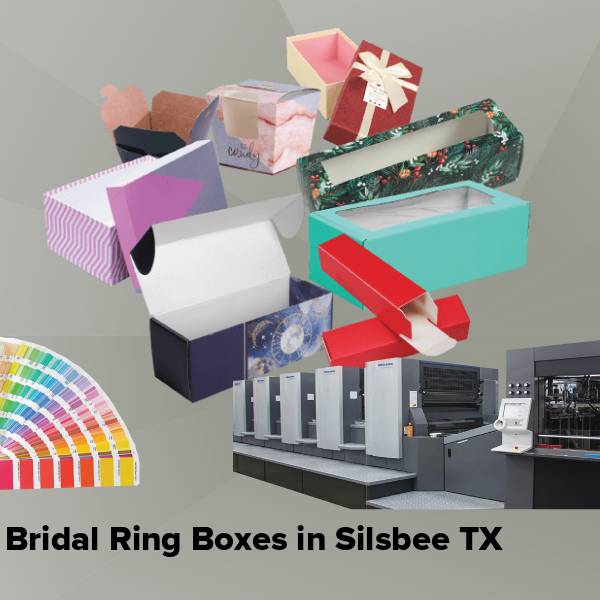 Bridal ring boxes in silsbee tx