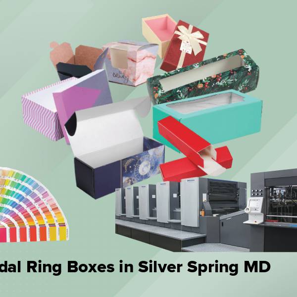 Bridal ring boxes in silver spring md