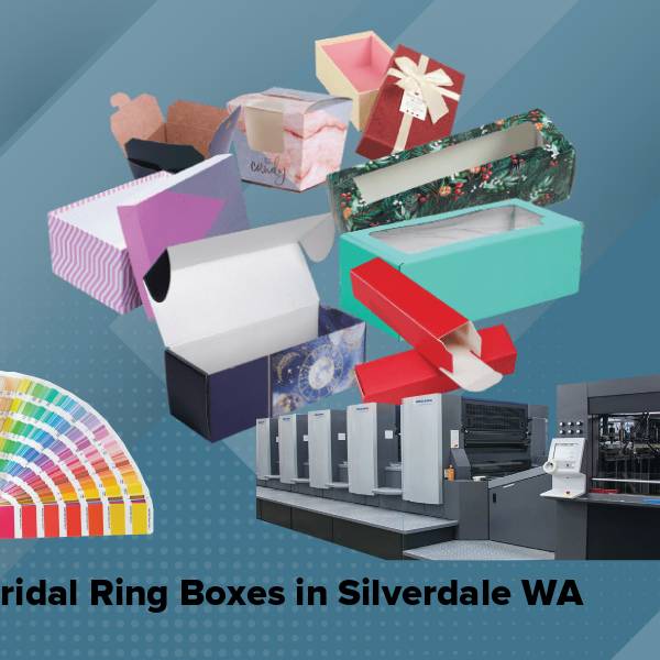 Bridal ring boxes in silverdale wa