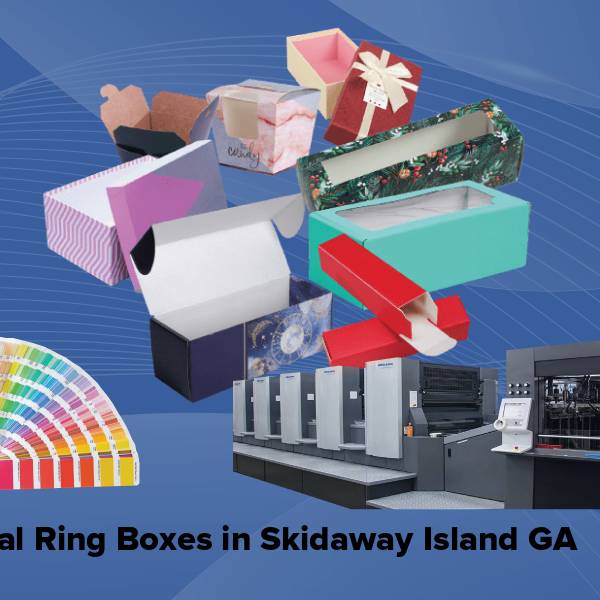 Bridal ring boxes in skidaway island ga