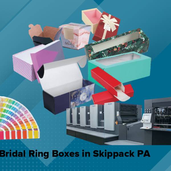 Bridal ring boxes in skippack pa