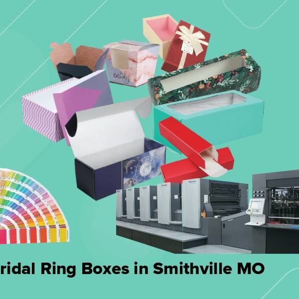 Bridal ring boxes in smithville mo