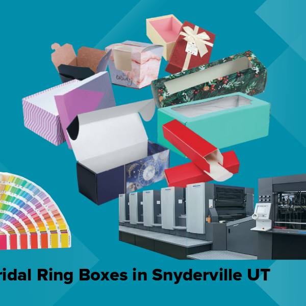 Bridal ring boxes in snyderville ut