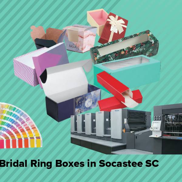 Bridal ring boxes in socastee sc