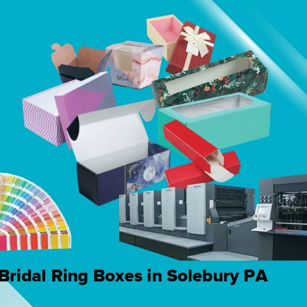 Bridal ring boxes in solebury pa