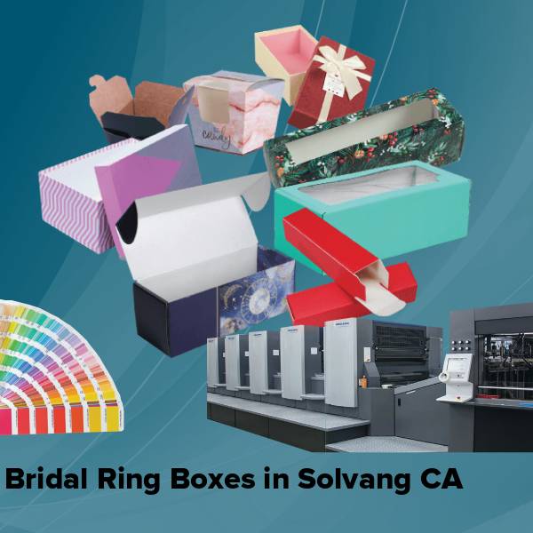 Bridal ring boxes in solvang ca