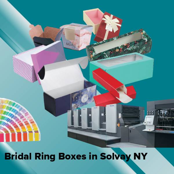 Bridal ring boxes in solvay ny
