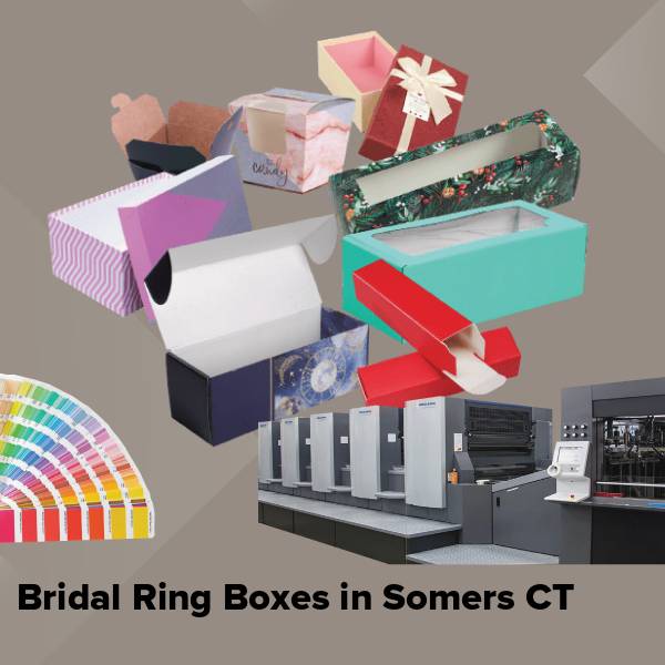 Bridal ring boxes in somers ct