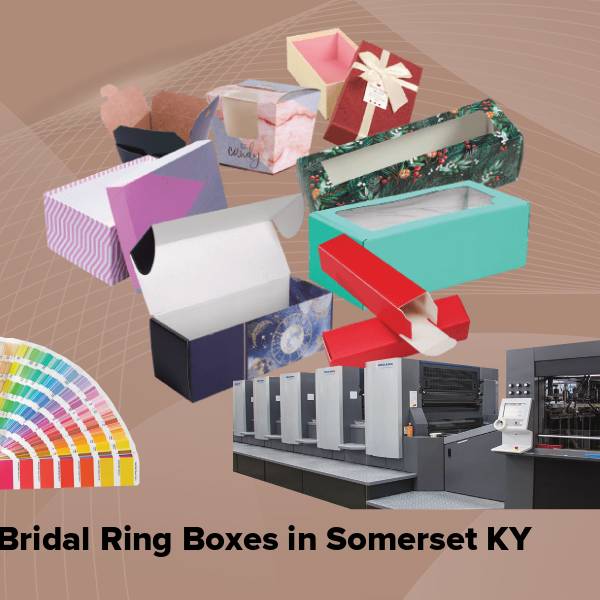 Bridal ring boxes in somerset ky