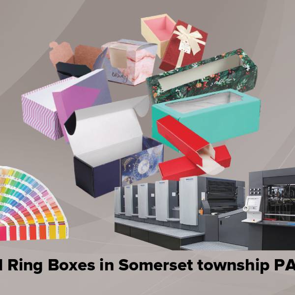 Bridal ring boxes in somerset township pa