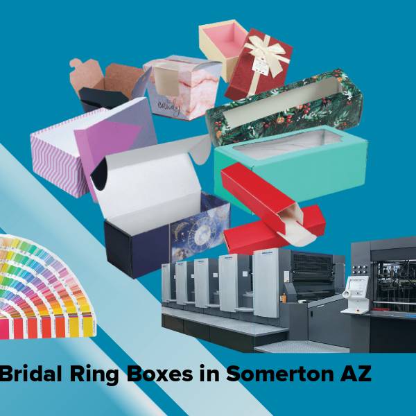 Bridal ring boxes in somerton az
