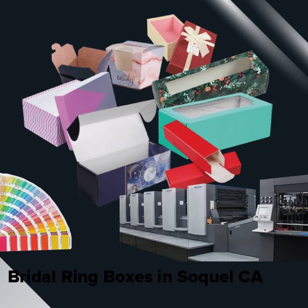 Bridal ring boxes in soquel ca