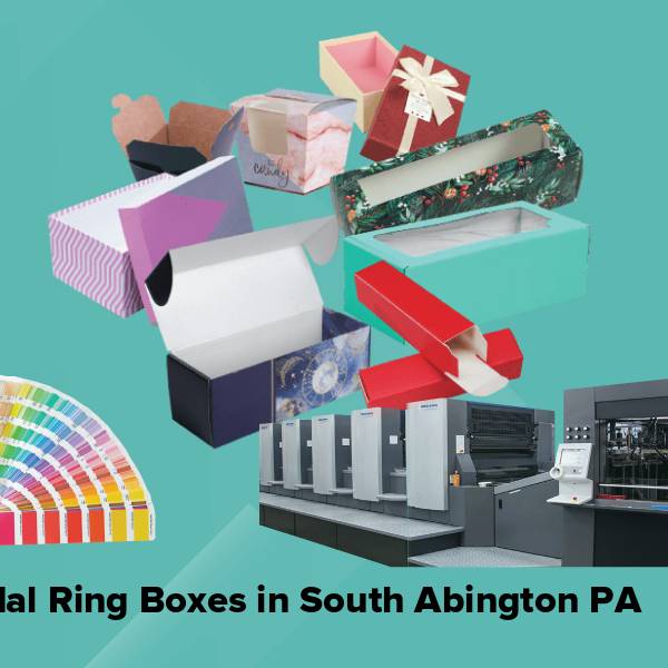 Bridal ring boxes in south abington pa