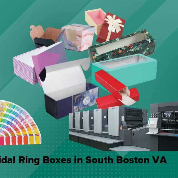 Bridal ring boxes in south boston va