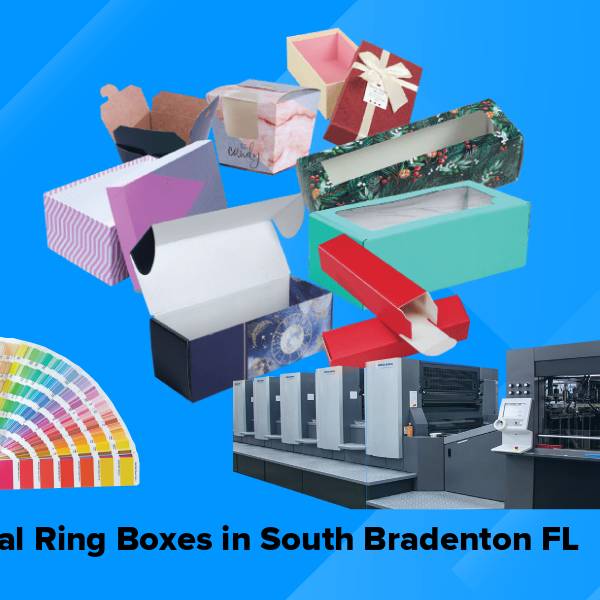 Bridal ring boxes in south bradenton fl