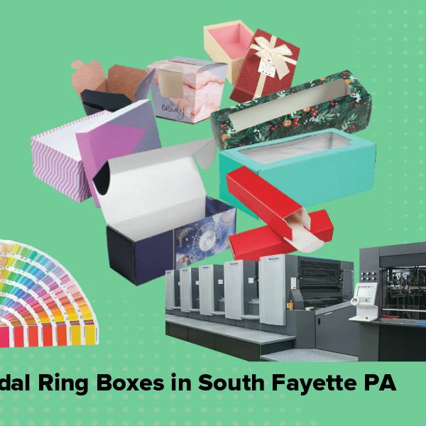 Bridal ring boxes in south fayette pa