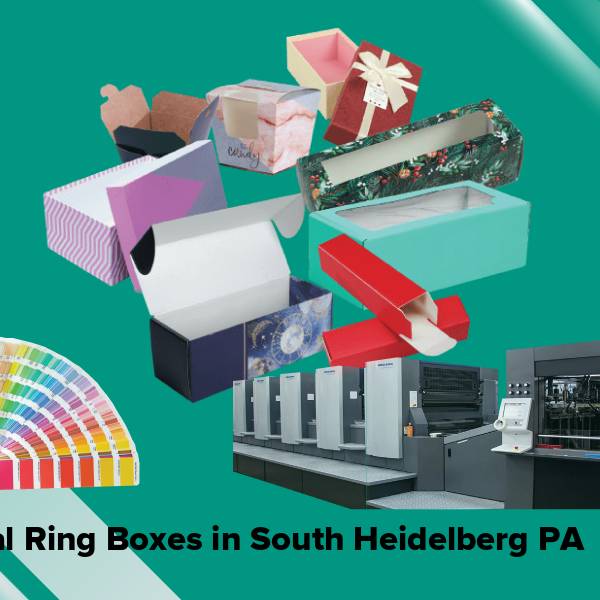 Bridal ring boxes in south heidelberg pa