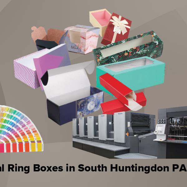 Bridal ring boxes in south huntingdon pa