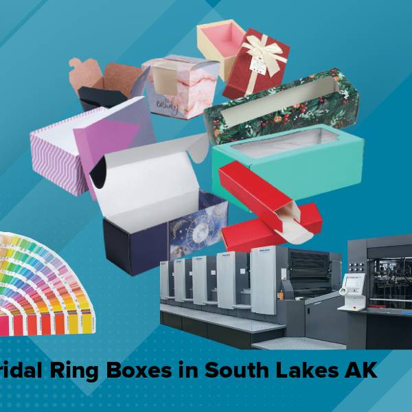 Bridal ring boxes in south lakes ak